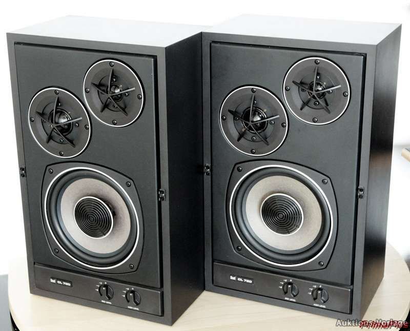 Dual CL 720 Top