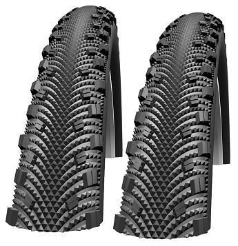 SCHWALBE Sammy Slick Semi faltbar 35 622 (28 x 1,35)