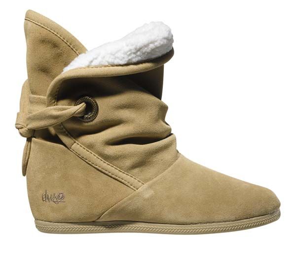 Ein so so süßer Winter Boot für den täglichen Gebrauch. Das