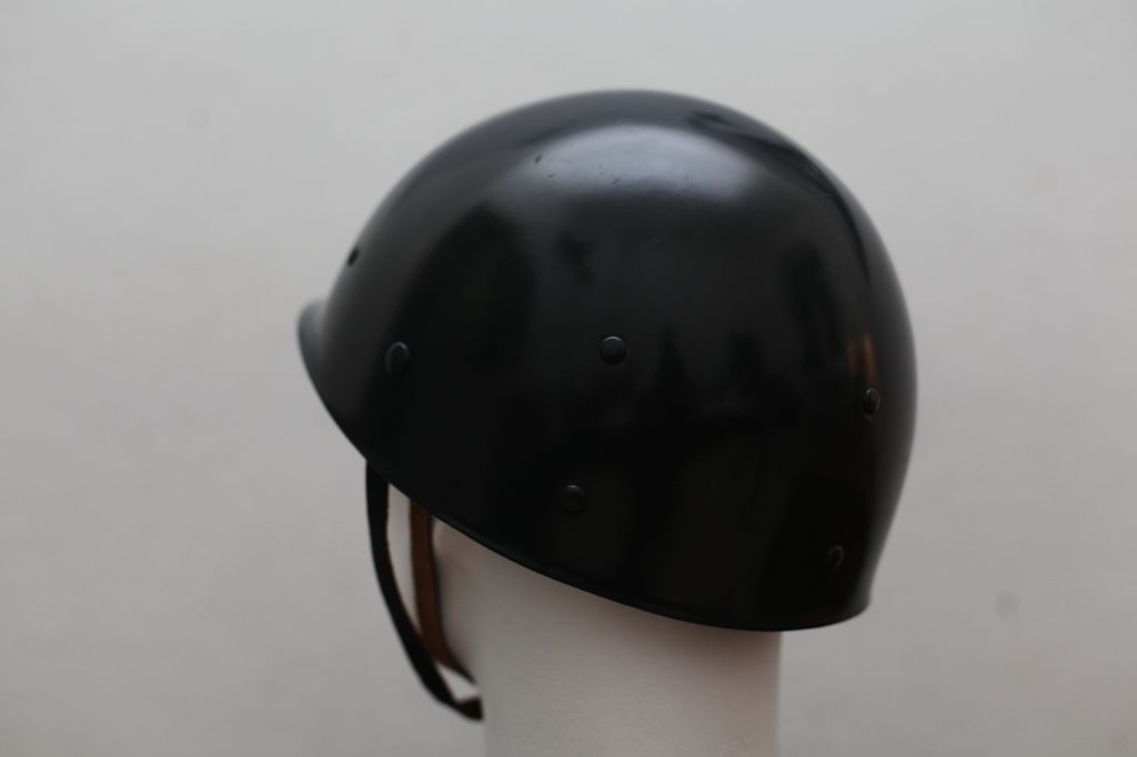 Helm Repräsentation Bundeswehr BW Gr. 53 61 NSN 8415 12 120 0233