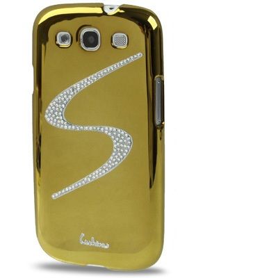 Samsung Galaxy S3 i9300 StraSS Case Schutz Hülle Cover Etui Tasche