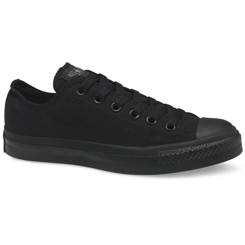 CONVERSE ALL STAR OX SCHUHE SCHWARZ 39 US 6