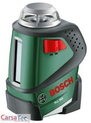 Bosch PLL 360 Linienlaser PLL360 NEU/OVP Fachhändler