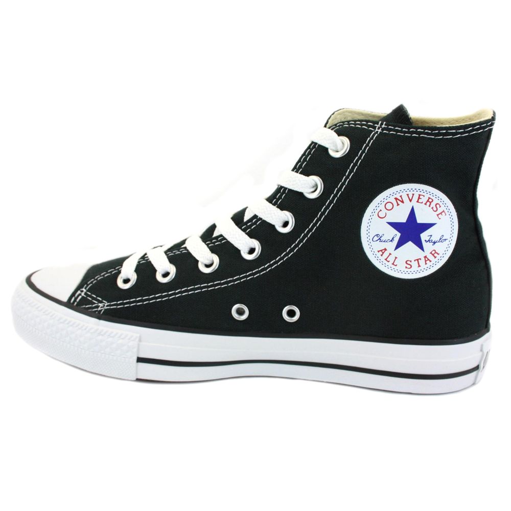 Converse All Star Hi Leinwand Herren & Frauen Neu Sneakers Schuhe