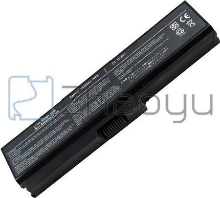 Akku für TOSHIBA Satellite L650 L650D L655 L655D L670 L670D L675