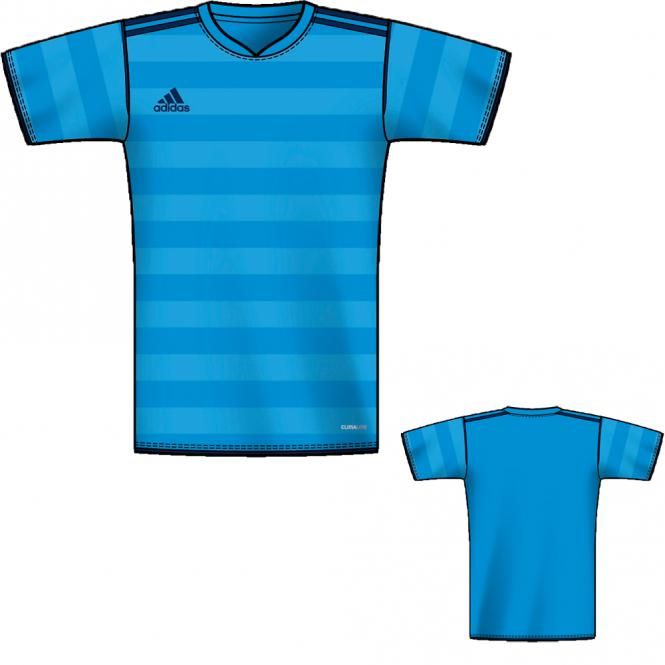 Adidas Trikot Tabela 11 Trikot kurzarm 13 Farb.en 3531