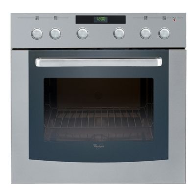 Whirlpool AKZ 651 IX Einbau Herd Herd Backofen NEU