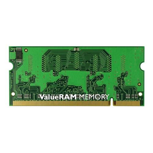 KINGSTON 2GB DDR2 PC2 5300 667MHz soDIMM notebook CL5