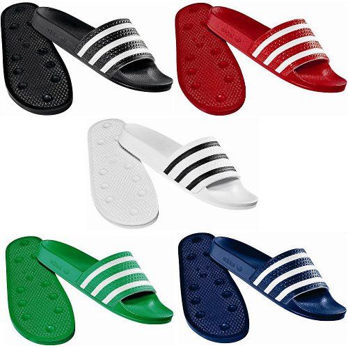 Adidas Badelatschen Adilette 1149