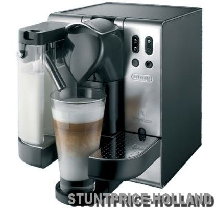 DeLonghi EN680.M LATTISSIMA NESPRESSO Espressomaschine