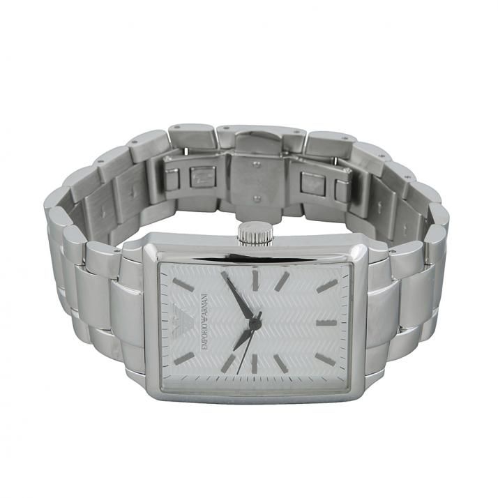 EMPORIO ARMANI DAMENUHR AR0419  NEU