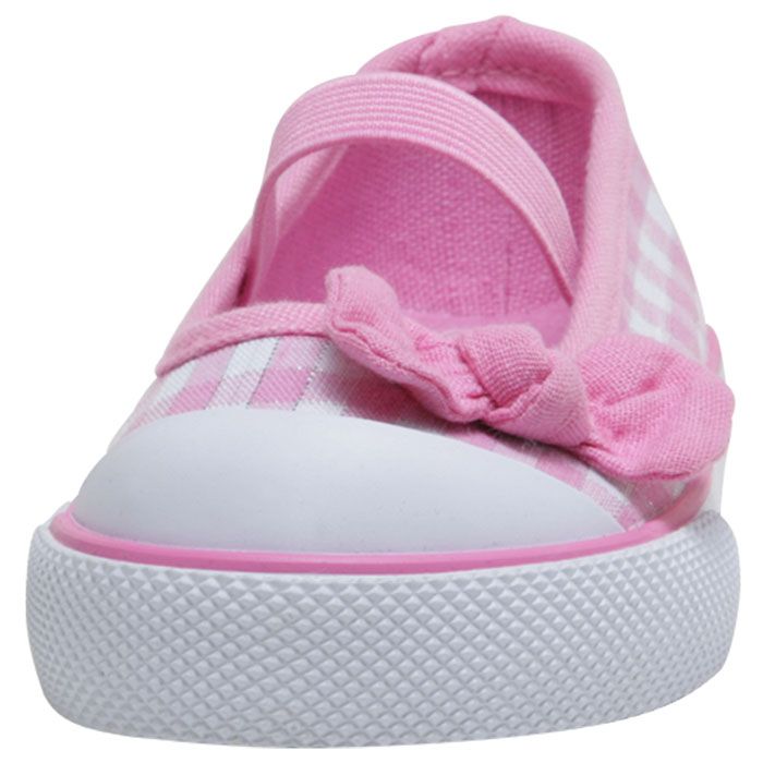 Kinder Baby Schuhe Mädchen Halbschuh Turnschuh Shoes 21