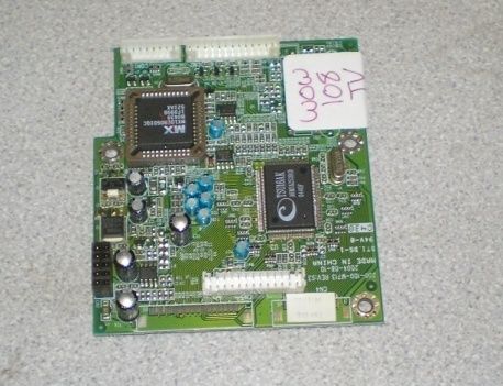 Proview PL913s 900p 200 100 M713 REV S3 P04 01E M713 S3 Digital Main