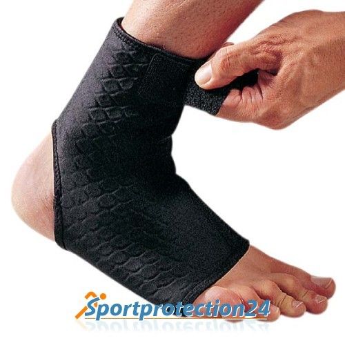 LP Support Knöchelbandage 728CA aus der Extreme Serie, Bandage Fuss