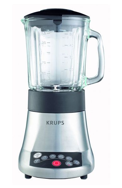 Krups KB 710 D41 Standmixer