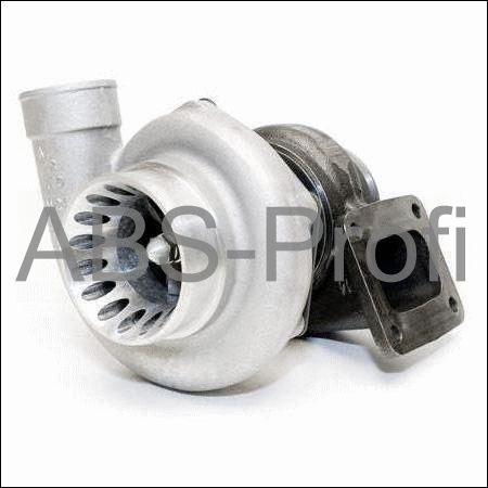 Turbolader BMW 530d E39 730d E38 11652248906 454191 6