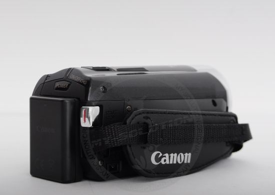  Canon BP 709 Maße (B x H x T) 5.4 x 5.5 x 11.5 cm Gewicht 250 g