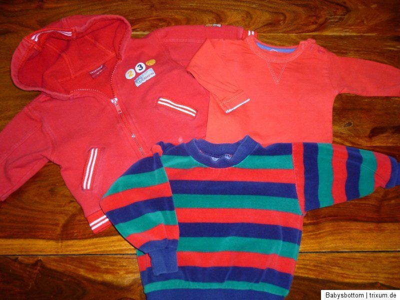 85 Teile ♥ Baby Jungen Paket ♥ Babykleidung ♥ Erstausstattung