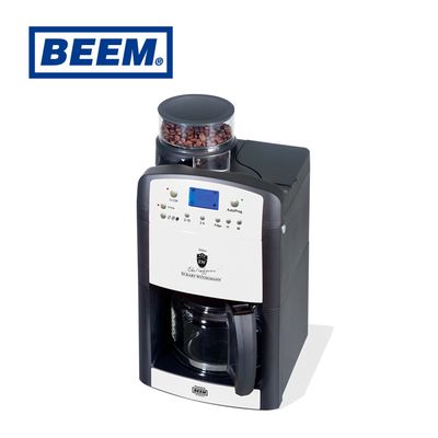 BEEM Fresh Aroma Perfect Kaffeemaschine cocosweiß  26%