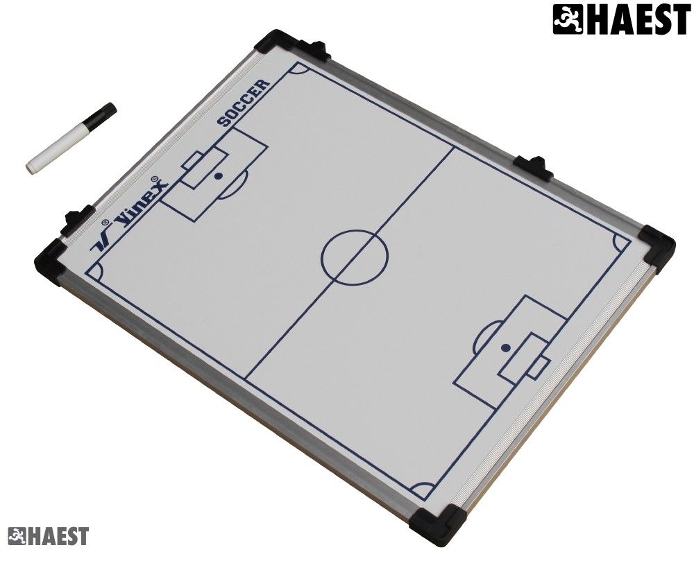 Taktik Magnettafel für Fußball 90 x 60 cm Taktiktafel