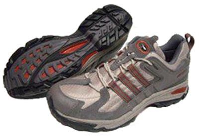 Adidas Kumasi XCR M/Kumasi M Wanderschuh Wander Walking Outdoor Schuhe