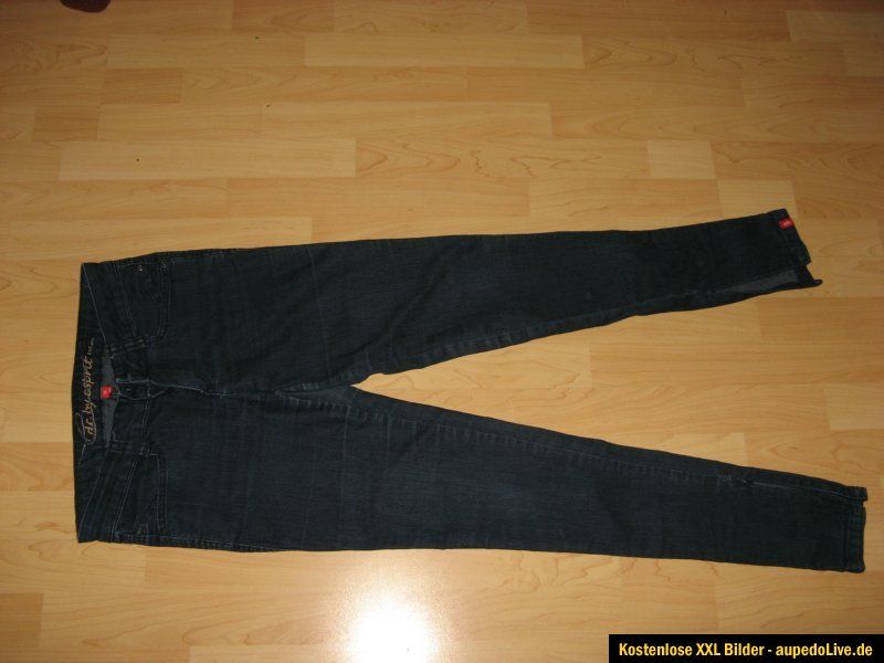 EDC Esprit Röhrenjeans Five Slim