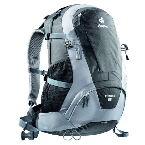 Deuter Futura 28 Wanderrucksack Tourenrucksack Rucksack