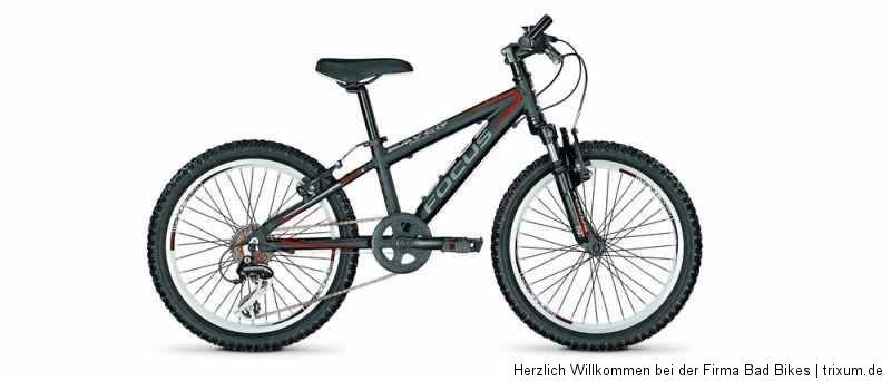 Focus Raven Rookie 20er Mountain Bike 2012