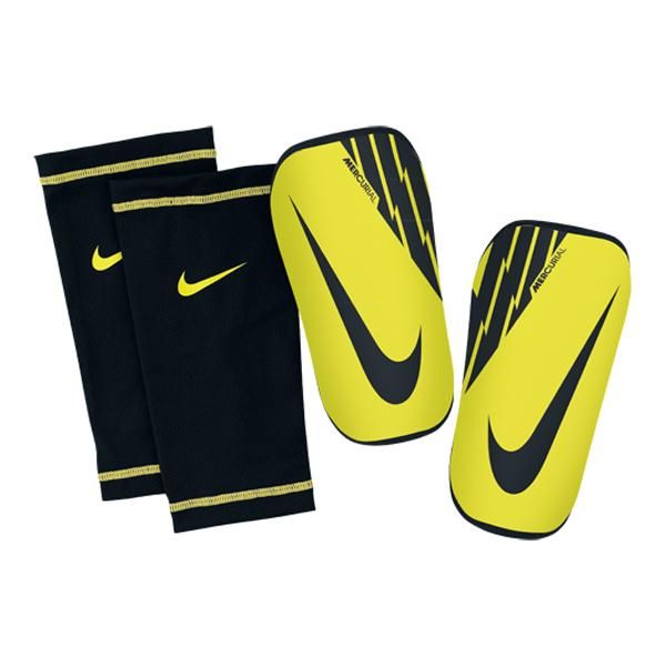 NIKE SCHIENBEINSCHONER MERCURIAL HARD SHELL FB755