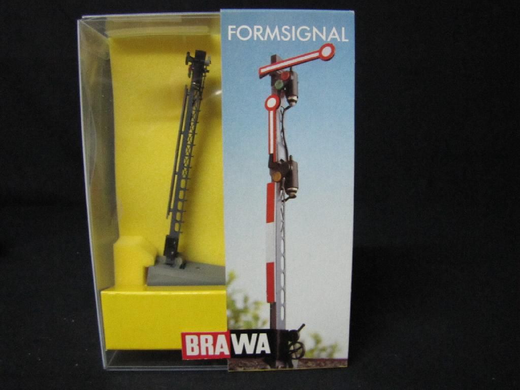 BRAWA 8930 H0 Formsignal NEU&OVP S5 765