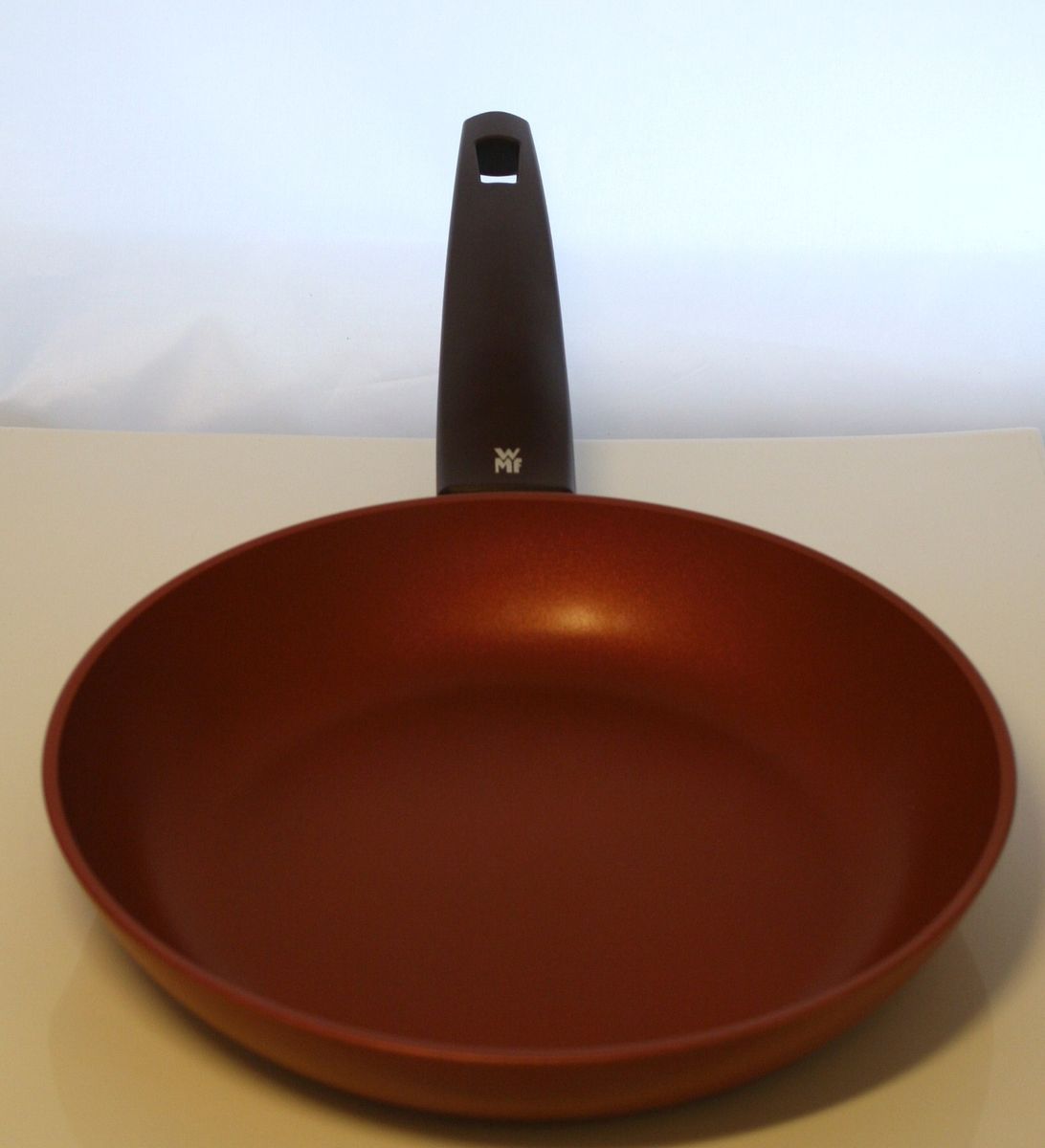 WMF Pfanne 24 cm Hot Chili Teflonbeschichtung NEU OVP