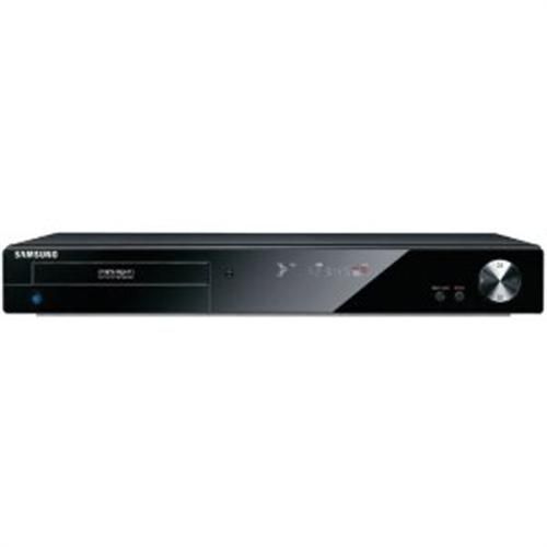 Samsung DVD HR 775 A DVD /Festplatten Rekorder 250 GB, schwarz