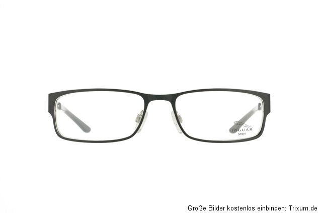 Brille Jaguar 33549 770 Brillenfassung Brillengestell Neu reduziert