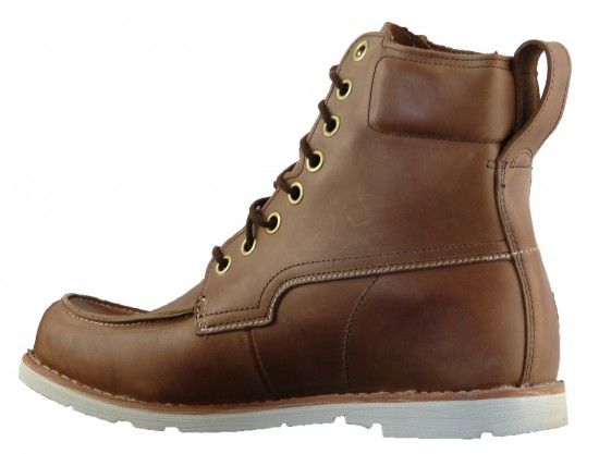 NEU TIMBERLAND 74162 Schuhe Herren Stiefel Earthkeepers Softboots