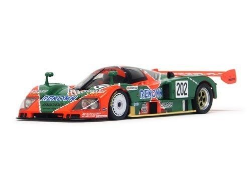 Slot.it CA15C Mazda 787B No.202 JSPC 1991    Neu / Ovp