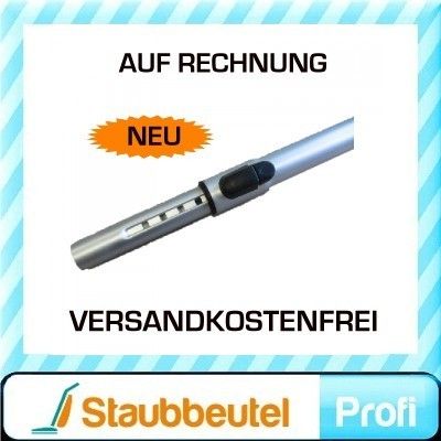 Teleskoprohr Rohr Lux D 795 , Lux DP 9000 Electrolux NEU