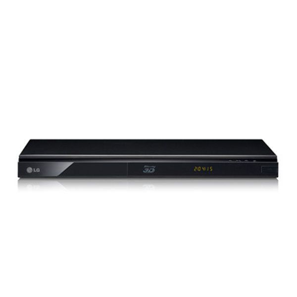 LG BP620 3D Blu ray Player WLAN Smart TV BP 620