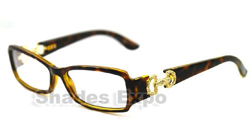 NEW GUCCI EYEGLASSES GG 3084 HAVANA GG3084 791 OPTICAL