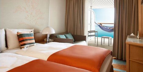 Cruises Mein Schiff   Nordeuropa   7T All inklusive ab 795, €