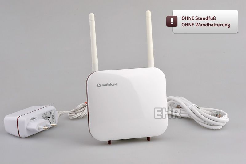 LTE TurboBox / Modem (LG FM300)   für Vodafone EasyBox 803