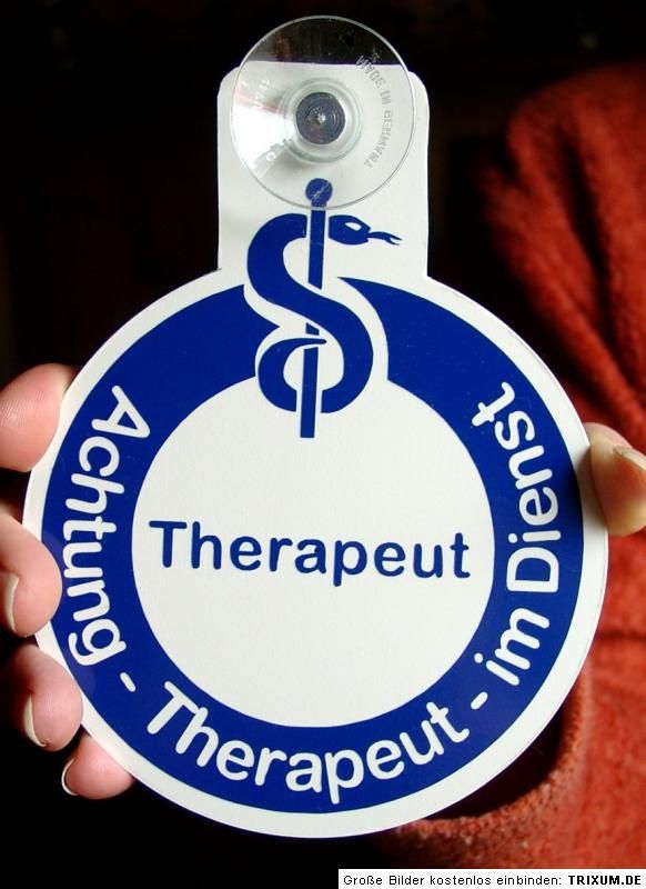 Therapeut Ergotherapeut im Dienst Geschenk ansehen