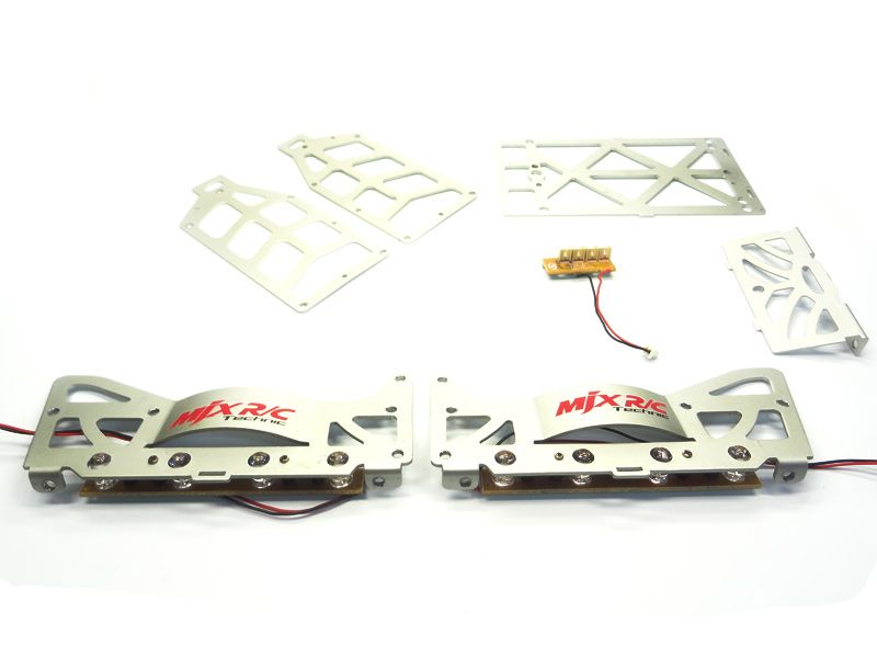 MJX SWIFT T634 T 34 ALLE ERSATZTEILE T34 SEHR GÜNSTIG MX NEU RC