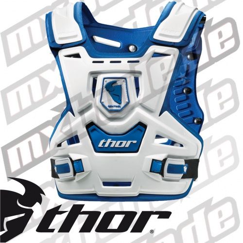 Thor Sentinel Protector Brustpanzer Motocross Enduro MX