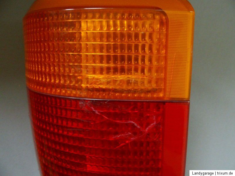 Land Rover Range Rover P38 Rücklicht / Blinker   Einheit Rückleuchte