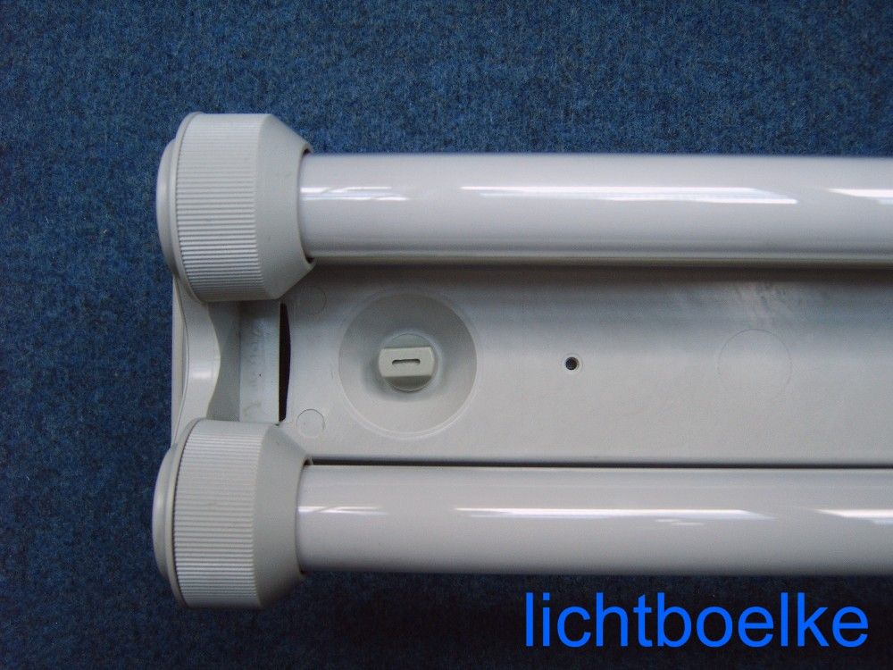 Leuchtstofflampe Leuchtstoffröhre 58W / 860 865 daylight tageslicht