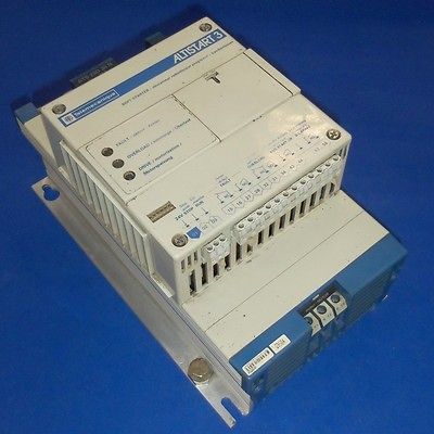 TELEMECANIQUE ALTISTART 3 SOFT STARTER MOTOR CONTROLLER ATS23 D30N