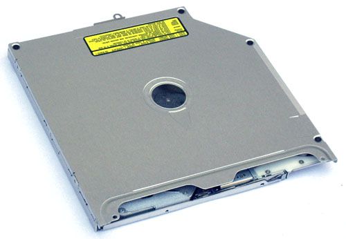 Apple Panasonic UJ868A Ultraslim DVD±RW SATA Slot In