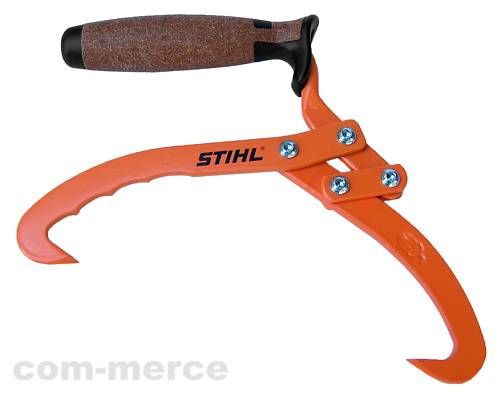 Stihl Handpackzange 200mm Wendehaken Zange Pince 3004