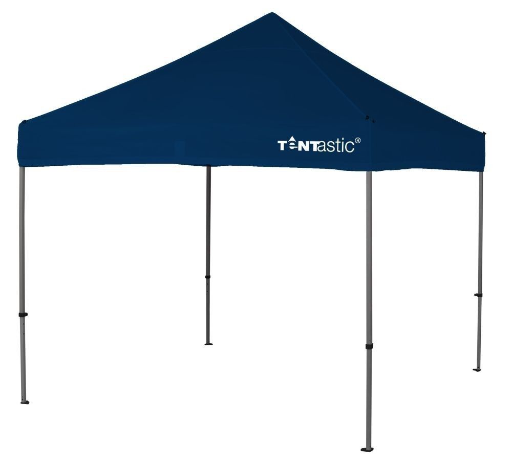 Tentastic Pro Faltpavillon Pavillon Partyzelt 3x3 Meter