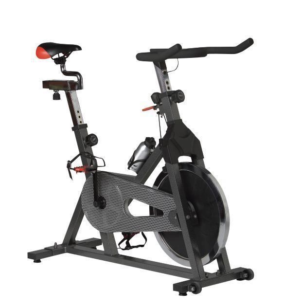 Buffalo Fitness Speedbike XT 897